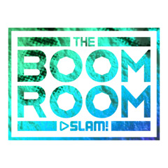 591 - The Boom Room - Kyle Starkey