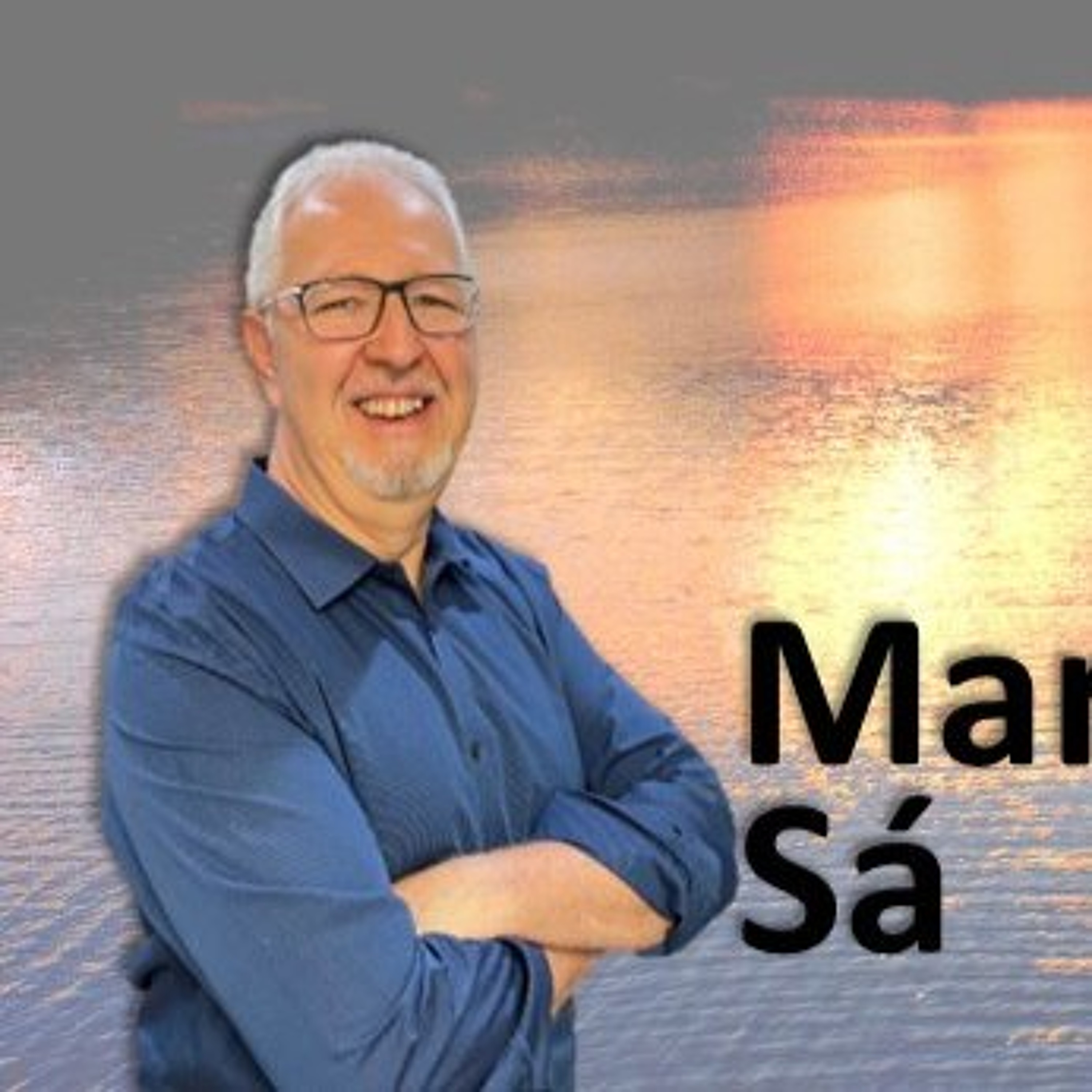 Colaboração - Marco Sá episode artwork