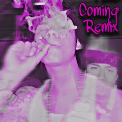 Long Time Coming Remix