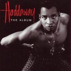 Haddaway - What Is Love (Dmitriy Rs,Snebastar,Velchev  Remix)