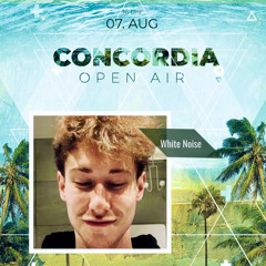 White Noise @ Concordia Open Air 07.08.2021
