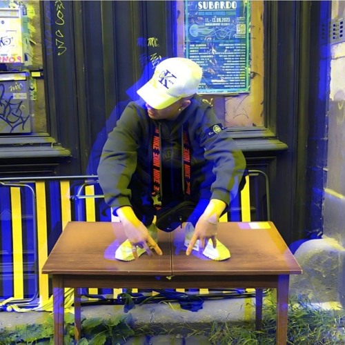 REMS HASSTIK KAQONG - Es dreht sich um / Immer nur das gleiche (prod.KKWM)