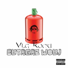 Vlg Rocki - Butagaz Wouj