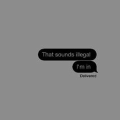 Illegal Dubs