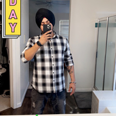 Trale Naal Dorrian || ig-tajinder_dhami