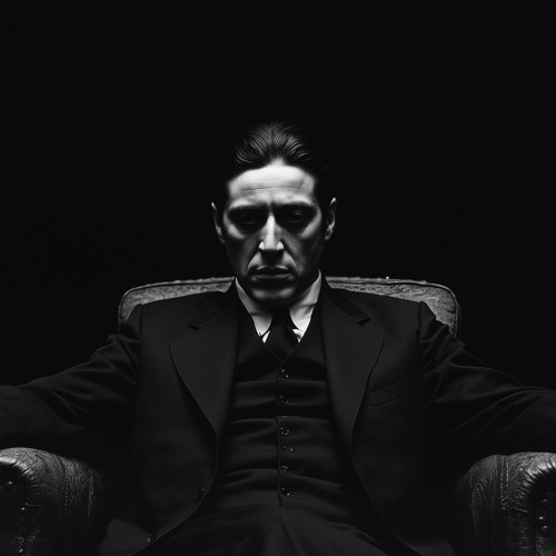 [EXCLUSIVE] MF DOOM x Dark Boom Bap Type Beat ⚡️ “MAFIA”