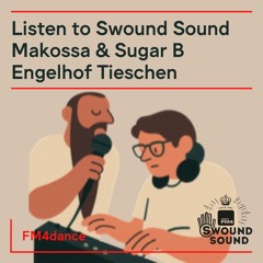 FM4 Swound Sound 1454