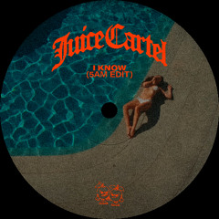 Juice Cartel - I Know (5AM EDIT)