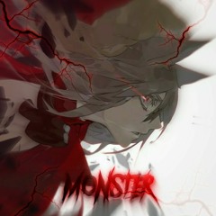 arknights - monster [ nightcore ]