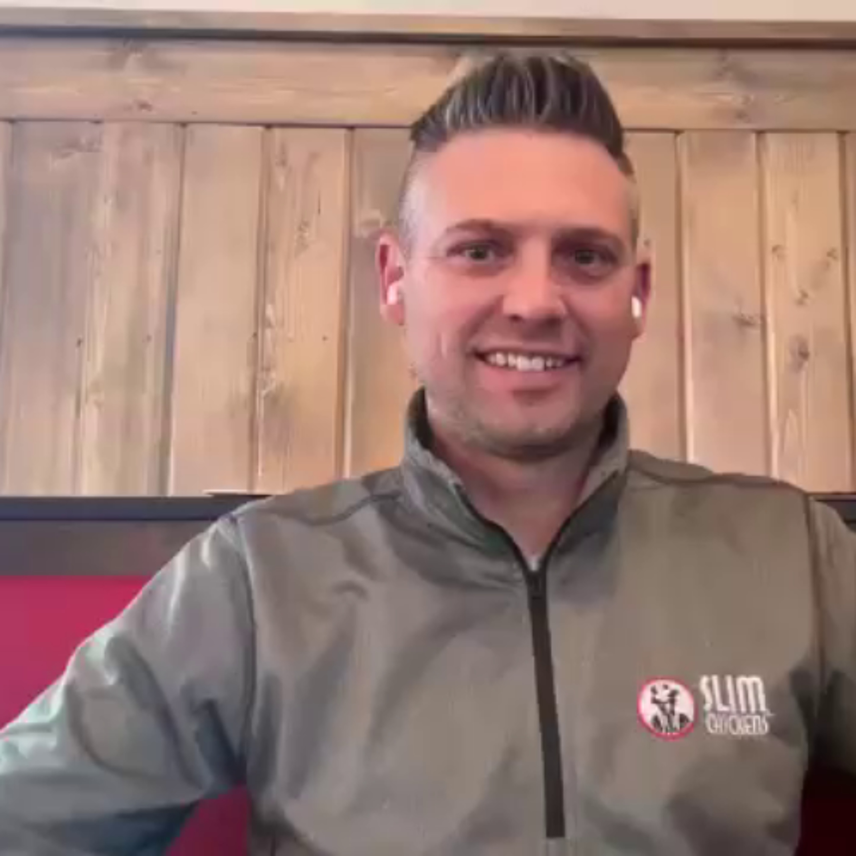 Michigan Business Beat |  Brad DeLange, From Jimmy Johns to New Ann Arbor Venture episode artwork