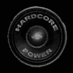 Dj Geoff - Hardcore Power - 1995