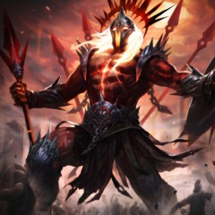 The Rise Of Ares