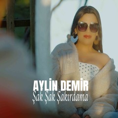 Şak Şak Şakırdama