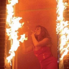 start a fire (prod. swmr)