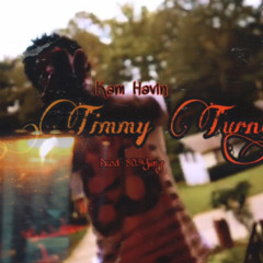 Timmy Turner (Prod. 803Yung)