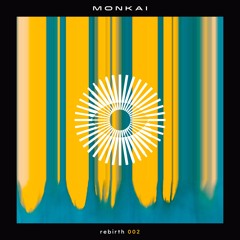 Rebirth002 By Monkai
