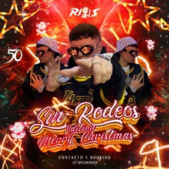 Sin Rodeos Dj Rios Set 2k26