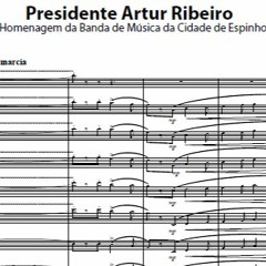 Presidente Artur Ribeiro, Op. 35 (2018)