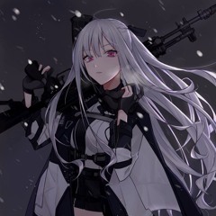 Nightcore - She's Got a Gun ( KUURO )