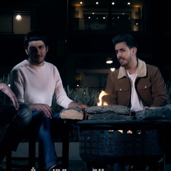 Ziad Khateeb & Romio Janho - Medley 2020 زياد الخطيب وروميو جنحو - ميدلي
