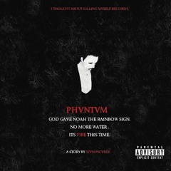 Stvn Picvssx- Wardies (Uptown Saint X Hoochie Killer) [Prod. TriggaNasty]