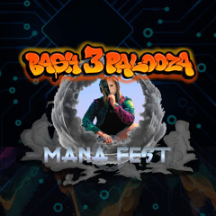 BASH3PALOOZA 2024 (WIND-DOWN SET)