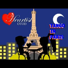 Tango In Paris
