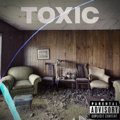 toxic (prod. raspobeats)