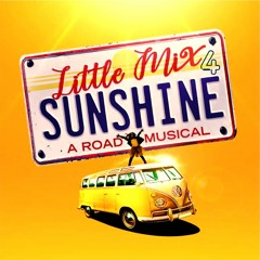 LITTLE MIX SUNSHINE ㋛㋛㋛㋛ // (Deep) Avril 2020☀ Lolec