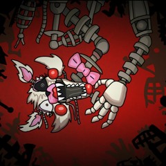 I AM THE MANGLE (Ft. Eleanor Forte)