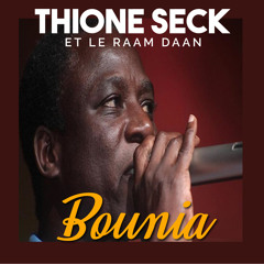 Bounia (feat. Le Raam Daan)
