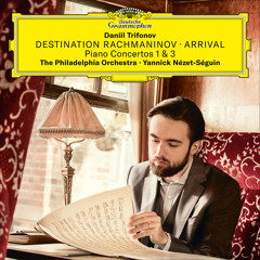 Vocalise, Op. 34, No. 14 (Arr. for Piano by Trifonov )
