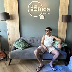 Sonica Tribe at Ibiza Sonica RadioShow