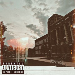 Culpables. X Underground.Barrio.Prod. X E.S.C. X K.S.C. X McksxBrian. 2025
