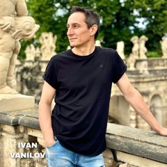 Ivan Vanilov | Resident Mix | September 2025 | ODH RADIO.COM