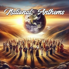 Welsh National Anthem  Male Vocal Only