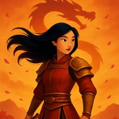 Mulan (Prod. TREY BARKER)