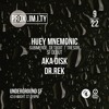 LIVE AT UNDERGROUND SF - PROX.IM.ITY