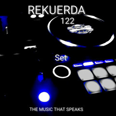 REKUERDA 122 - SET  // SESION ESPECIAL FRANCIS Y CARMEN . REC-2025-11-13