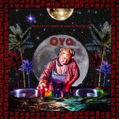 OYA feat. Ella Andall & Sabine Blaizin