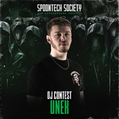 UNEX - SPOONTECH SOCIETY - DJ CONTEST 2024 (Vote Link In Description)