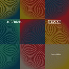 Uncertain - TRUNCATEDGTL30 - Preview