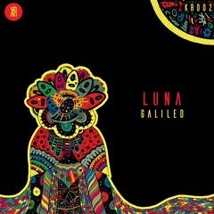 galiLeo - Luna (Original Mix)[KR002]