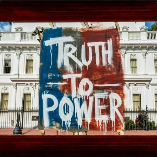 Truth to Power - Narcisepsis