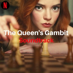 Beth's Story - Piano Cover (The Queen's Gambit Netflix) + Sheets
