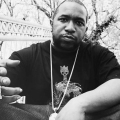 Kool G Rap "Hit Da Deck"