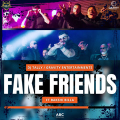 Fake Friends (feat. Bakshi Billa)