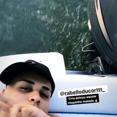 VULGO MALVADÃO TIK TOK - ( DJ CAYOO & DJ ESCOBAR )