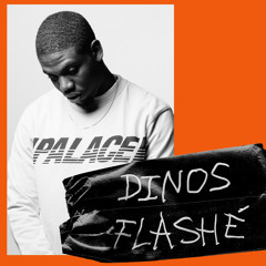 Dinos - Flashé