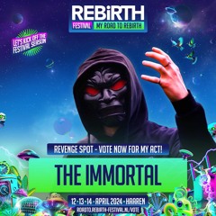 Road to REBiRTH - DJ Contest 2024 | The Immortal